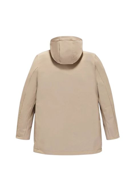 LONG SPEED JACKET REFRIGIWEAR | Giubbotti | G11400 XT3792A00140